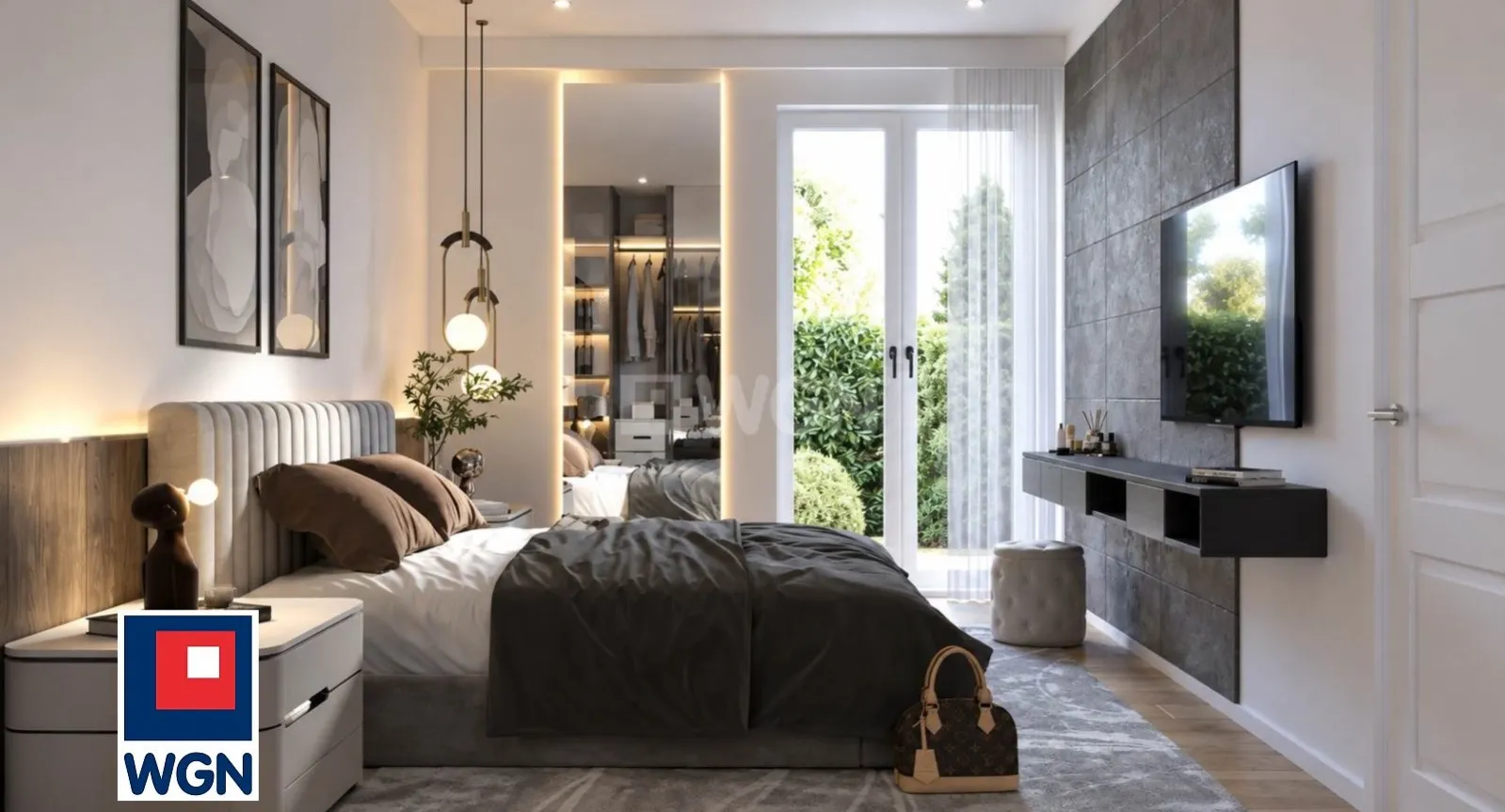 Dom na  sprzedaż Peschiera del Garda - Apartament nad jeziorem Garda Włochy